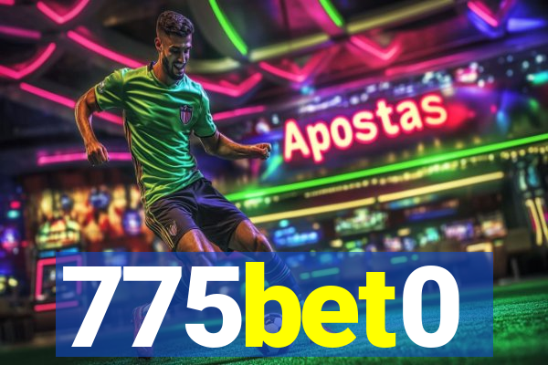 775bet0