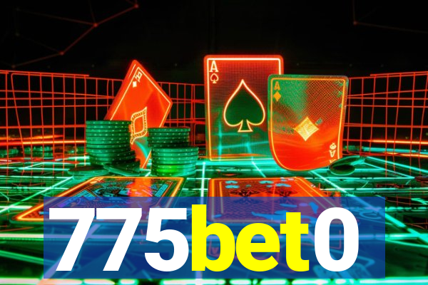 775bet0