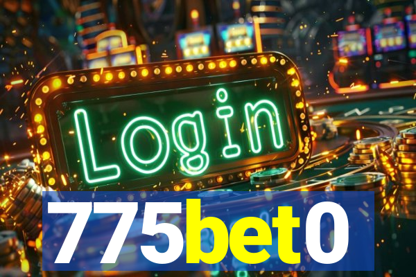 775bet0