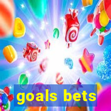 goals bets