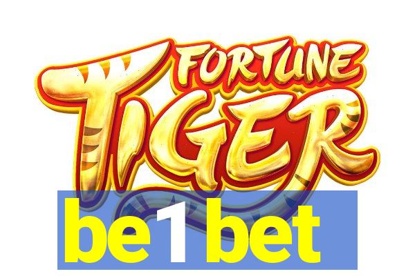 be1 bet