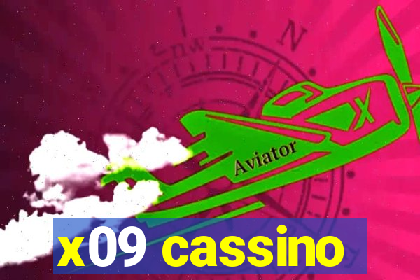 x09 cassino