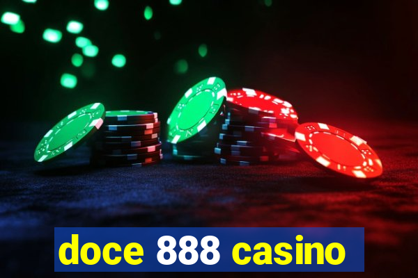 doce 888 casino