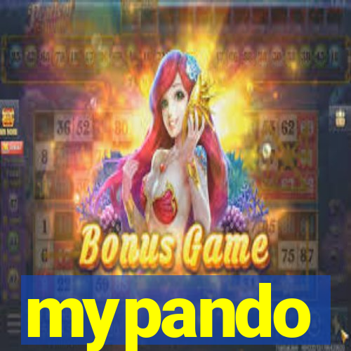 mypando