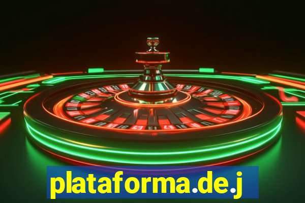 plataforma.de.jogos