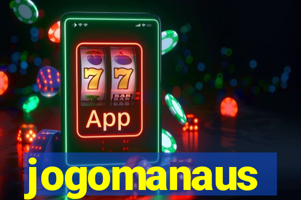 jogomanaus