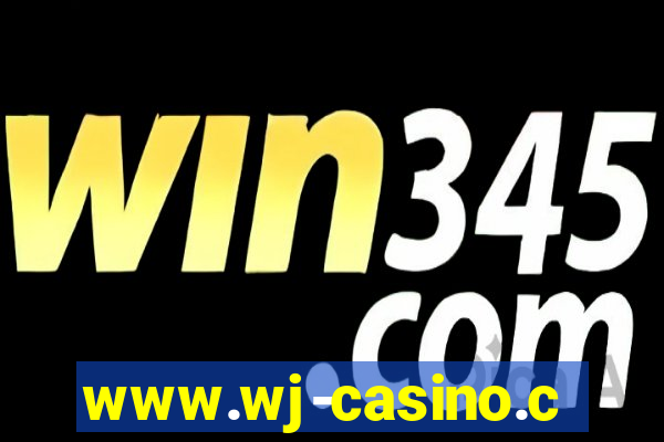 www.wj-casino.com