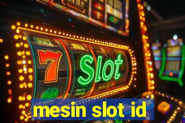 mesin slot id