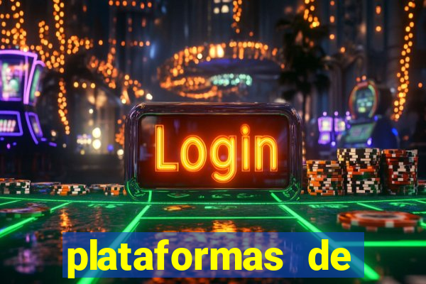 plataformas de jogos para ganhar dinheiro