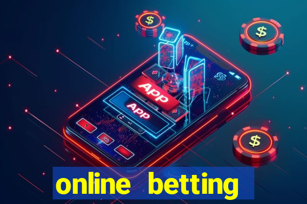 online betting united states