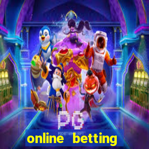 online betting united states