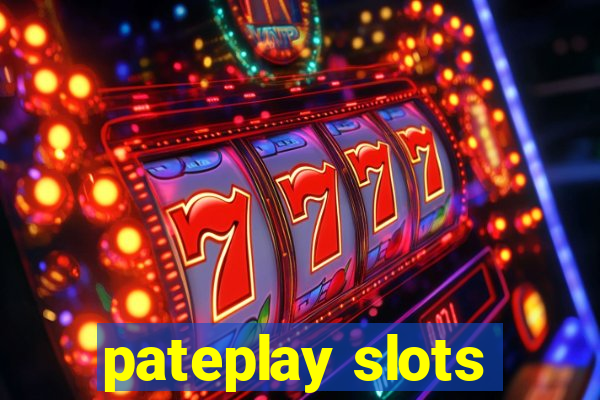 pateplay slots