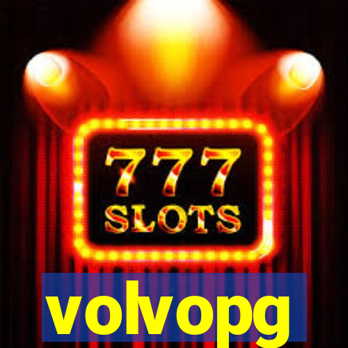 volvopg