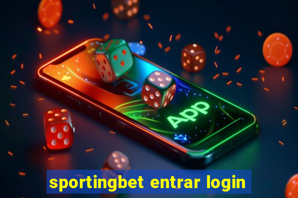 sportingbet entrar login