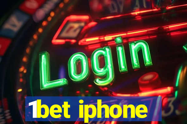 1bet iphone