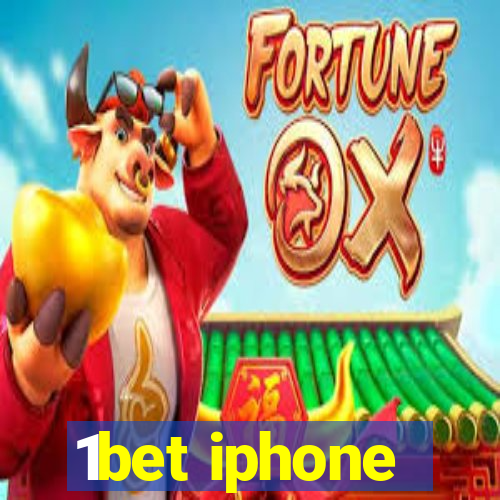 1bet iphone