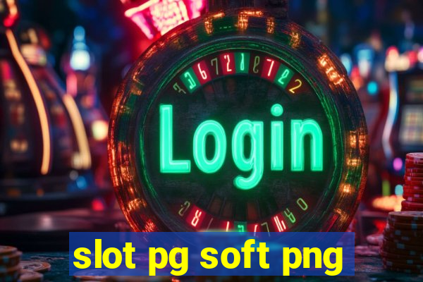 slot pg soft png