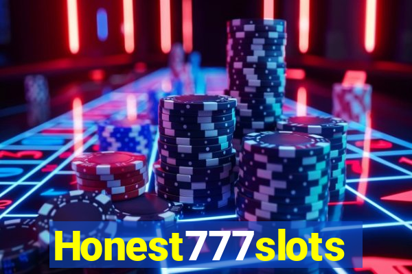 Honest777slots