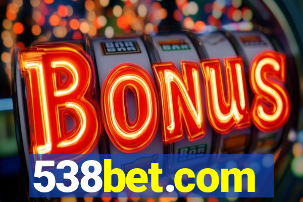 538bet.com