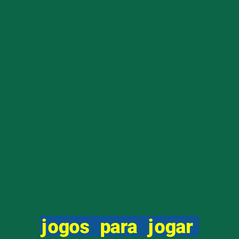 jogos para jogar no trabalho