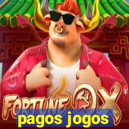 pagos jogos