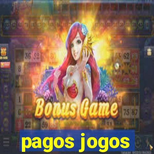 pagos jogos