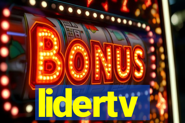 lidertv