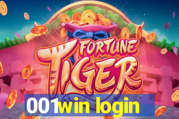 001win login