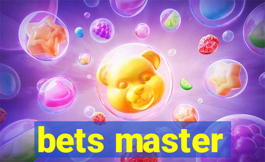 bets master