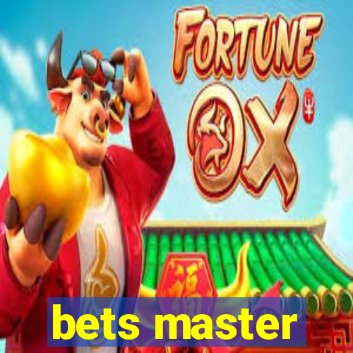 bets master