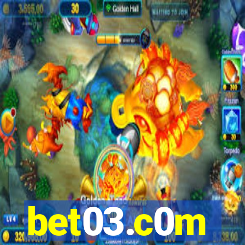 bet03.c0m