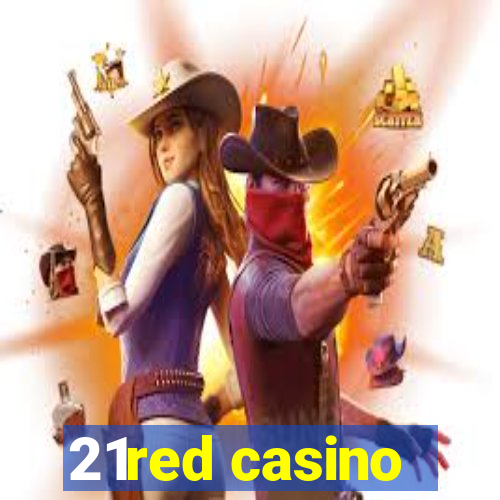 21red casino