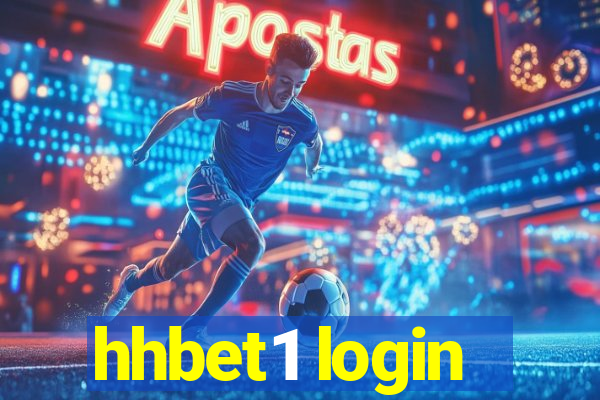 hhbet1 login