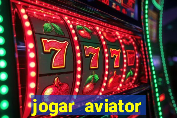 jogar aviator online grátis