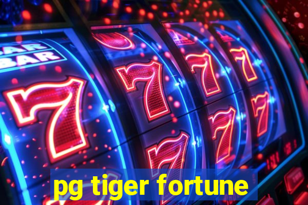 pg tiger fortune