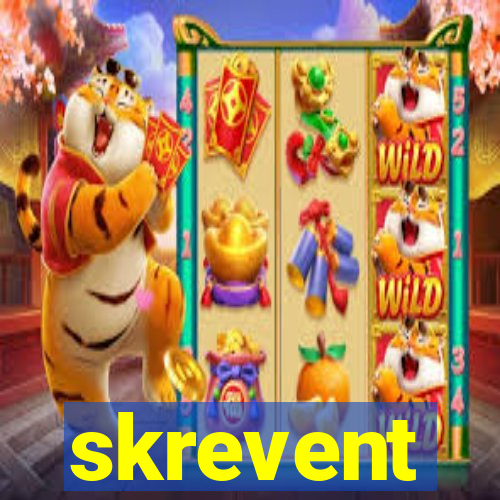 skrevent