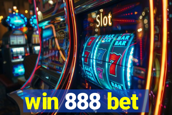 win 888 bet