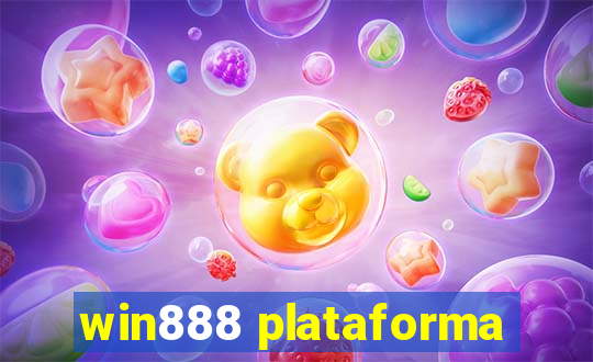 win888 plataforma