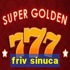 friv sinuca