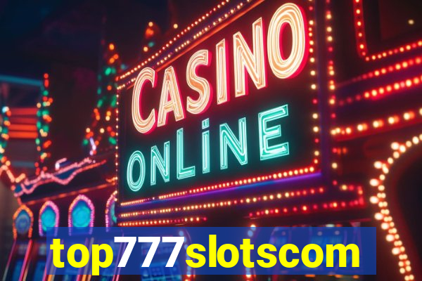 top777slotscom