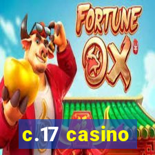 c.17 casino