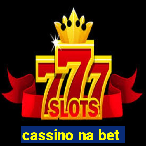 cassino na bet