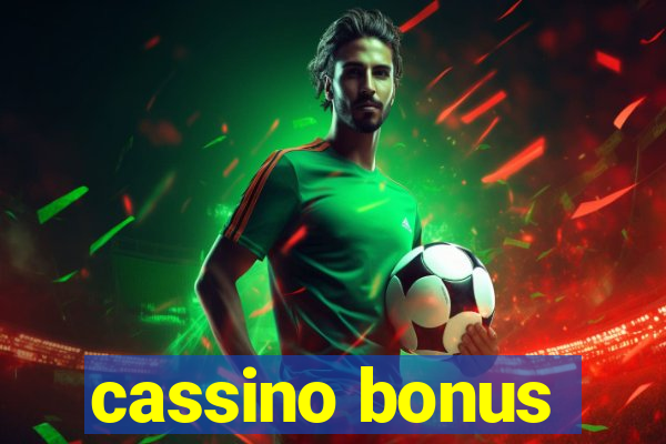 cassino bonus