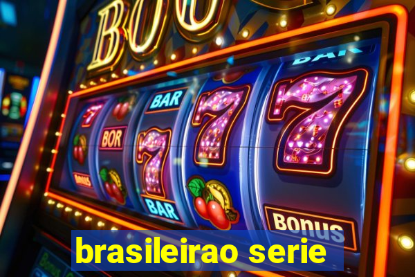 brasileirao serie