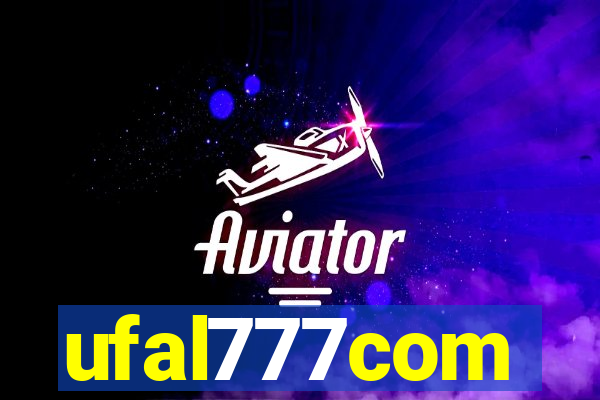 ufal777com