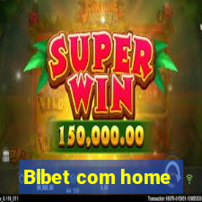 Blbet com home