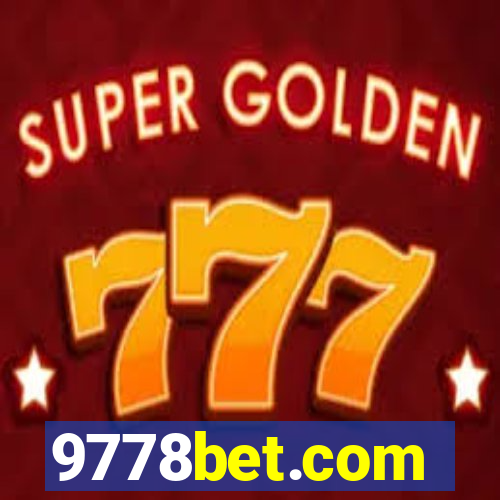 9778bet.com