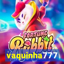 vaquinha777