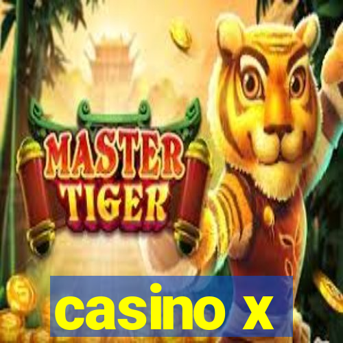 casino x