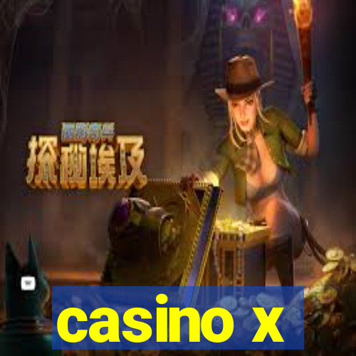 casino x